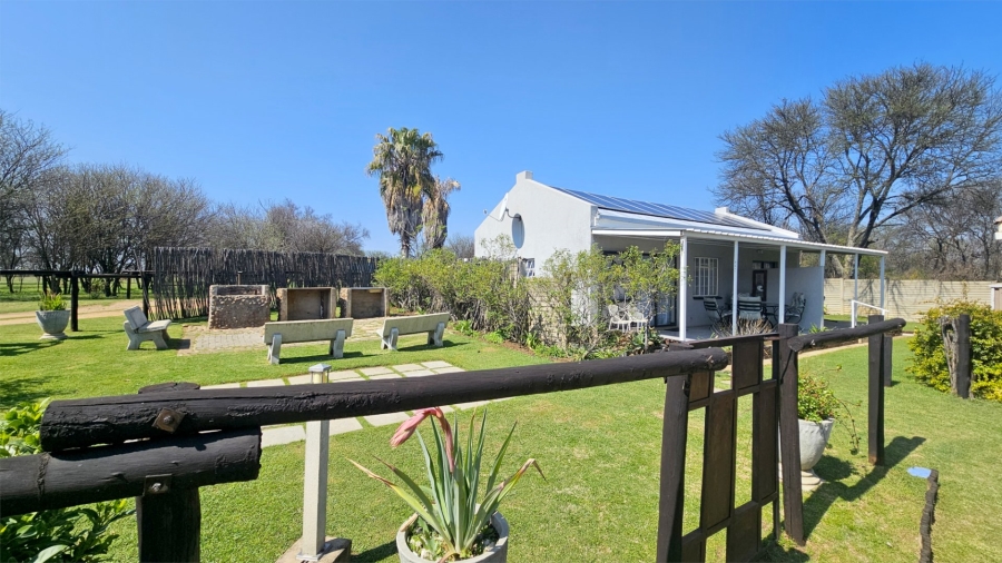 Commercial Property for Sale in Parys Free State